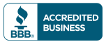 Better Business Bureua Logo